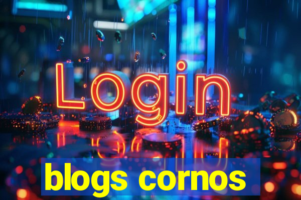 blogs cornos